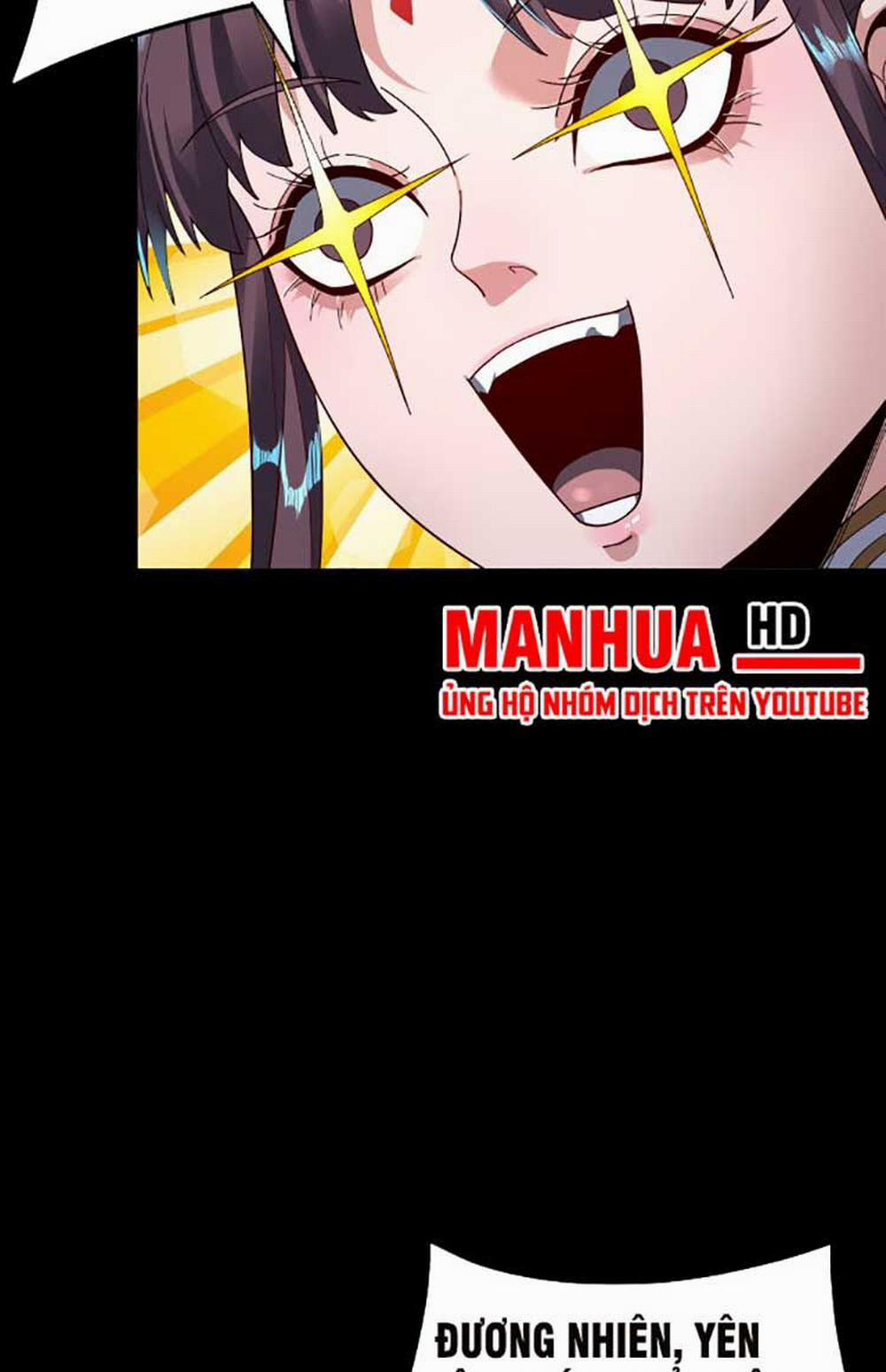 Ta Trời Sinh Đã Là Nhân Vật Phản Diện 81 trang 29