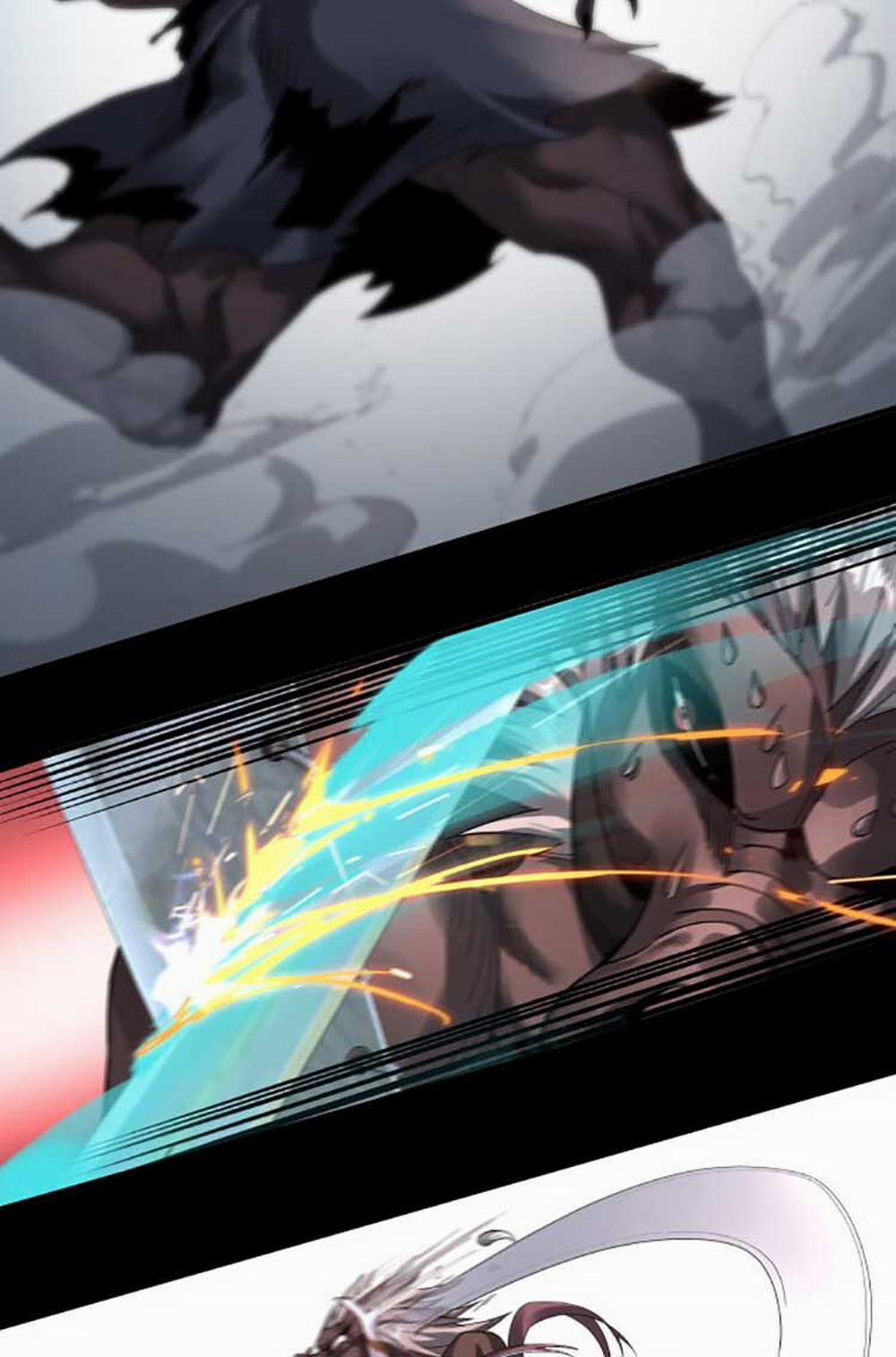 Ta Trời Sinh Đã Là Nhân Vật Phản Diện 81 trang 3