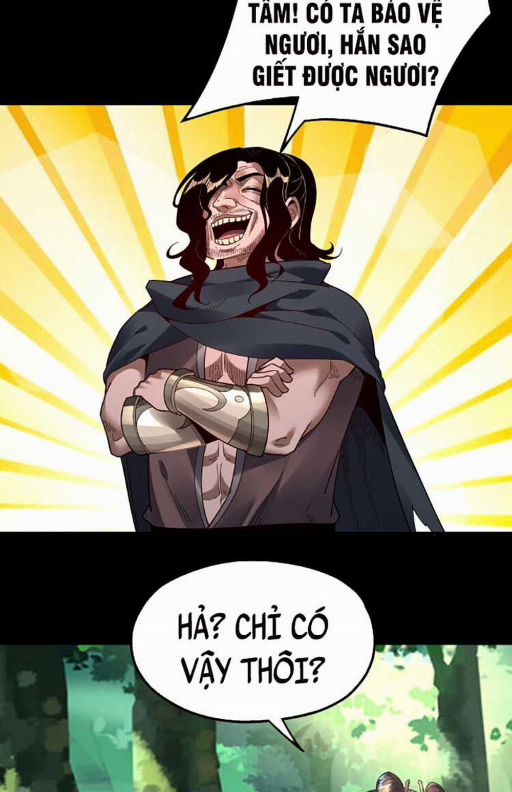 Ta Trời Sinh Đã Là Nhân Vật Phản Diện 81 trang 30