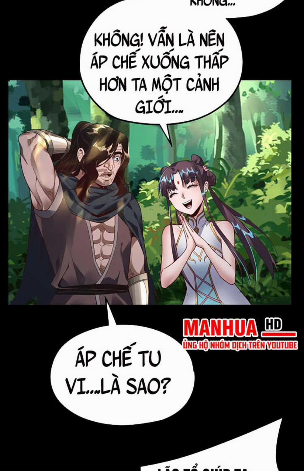 Ta Trời Sinh Đã Là Nhân Vật Phản Diện 81 trang 32