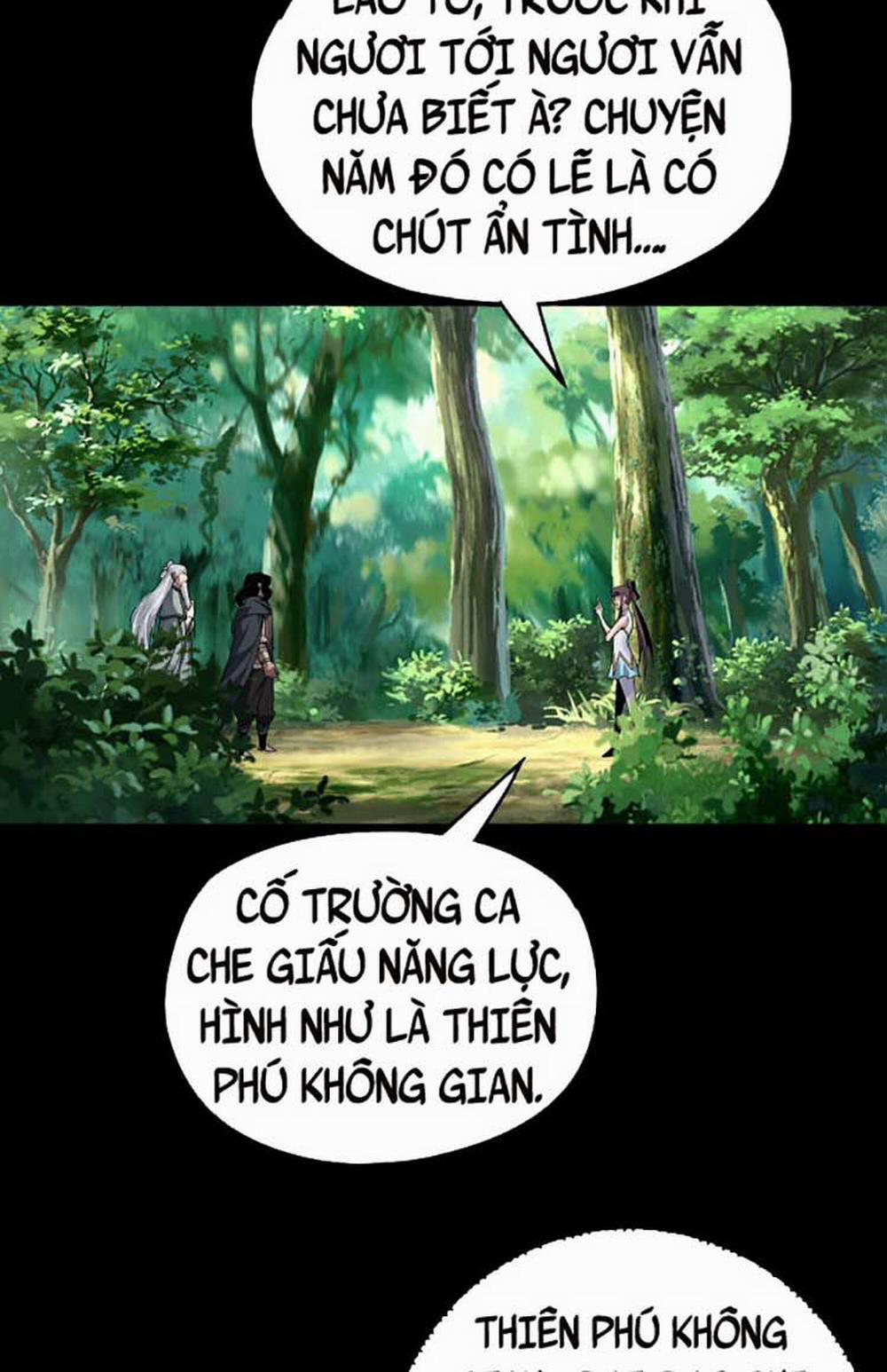 Ta Trời Sinh Đã Là Nhân Vật Phản Diện 81 trang 36