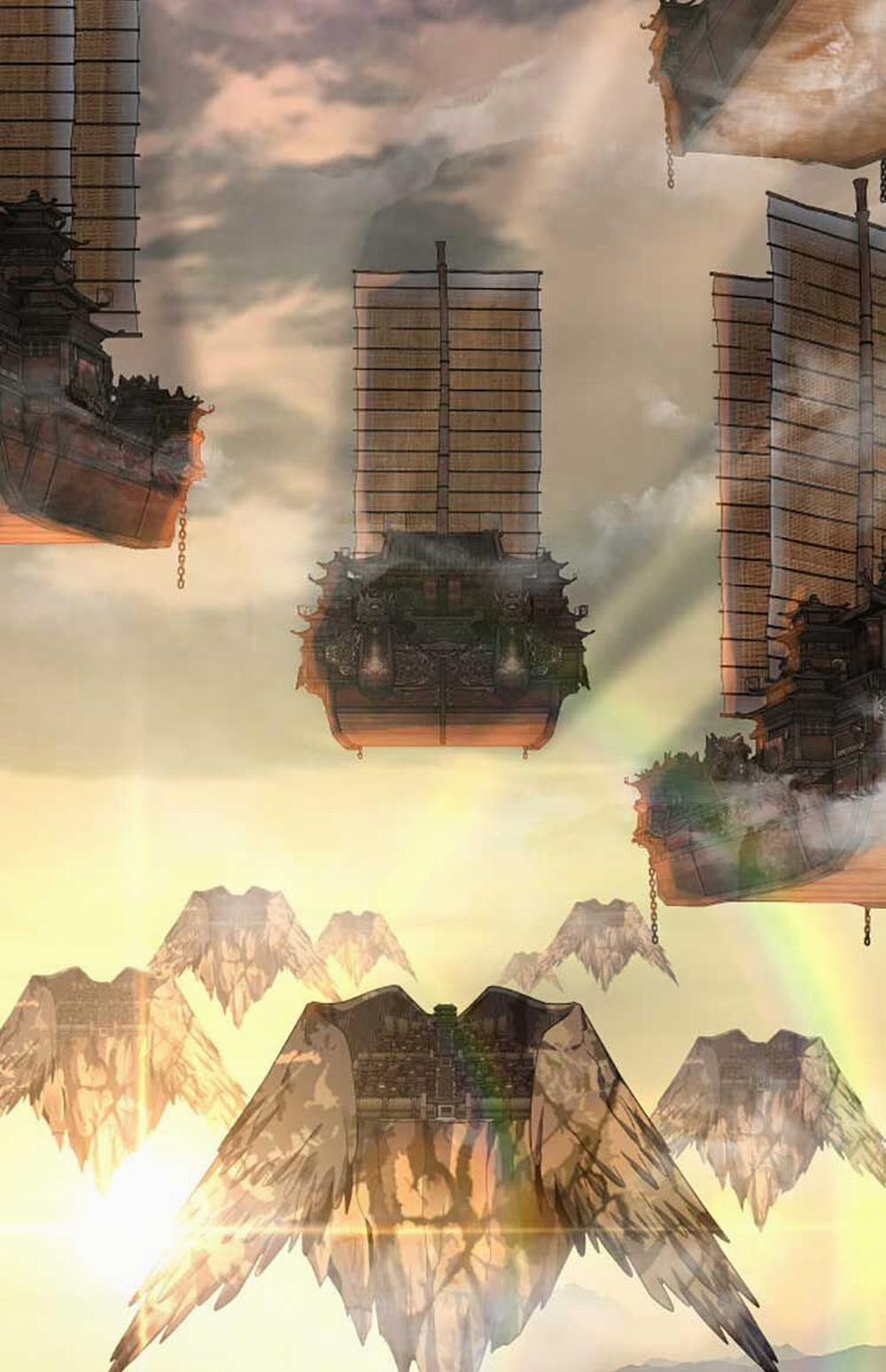 Ta Trời Sinh Đã Là Nhân Vật Phản Diện 81 trang 41