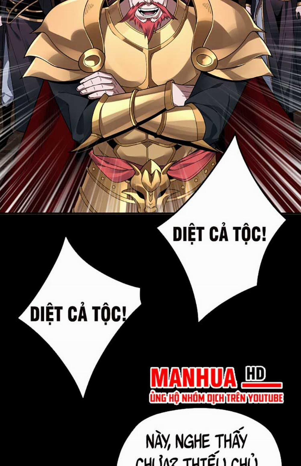 Ta Trời Sinh Đã Là Nhân Vật Phản Diện 81 trang 44