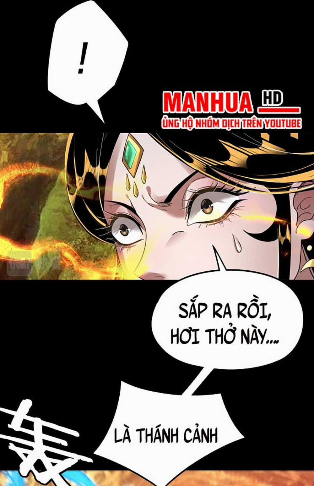 Ta Trời Sinh Đã Là Nhân Vật Phản Diện 81 trang 49