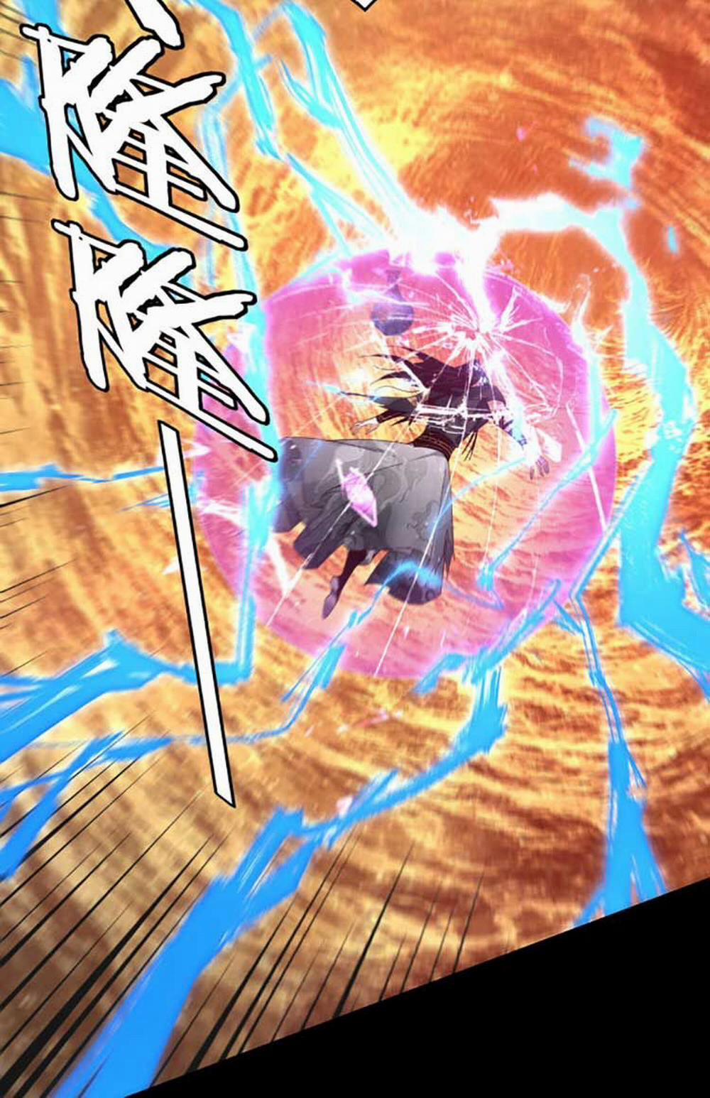 Ta Trời Sinh Đã Là Nhân Vật Phản Diện 81 trang 50