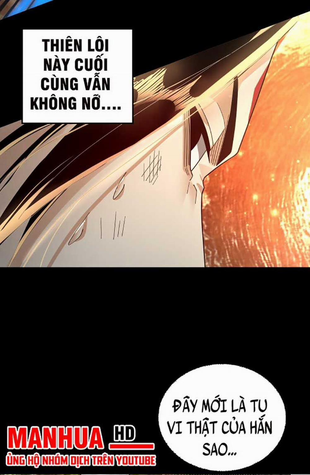 Ta Trời Sinh Đã Là Nhân Vật Phản Diện 81 trang 51