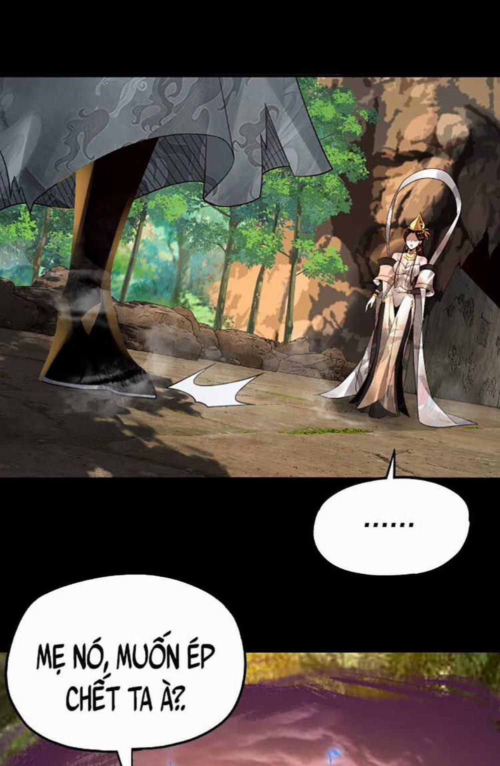 Ta Trời Sinh Đã Là Nhân Vật Phản Diện 81 trang 53