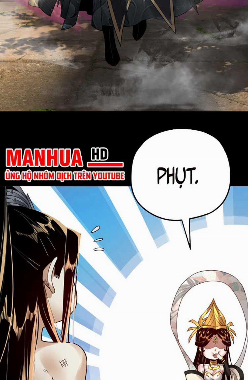 Ta Trời Sinh Đã Là Nhân Vật Phản Diện 81 trang 55