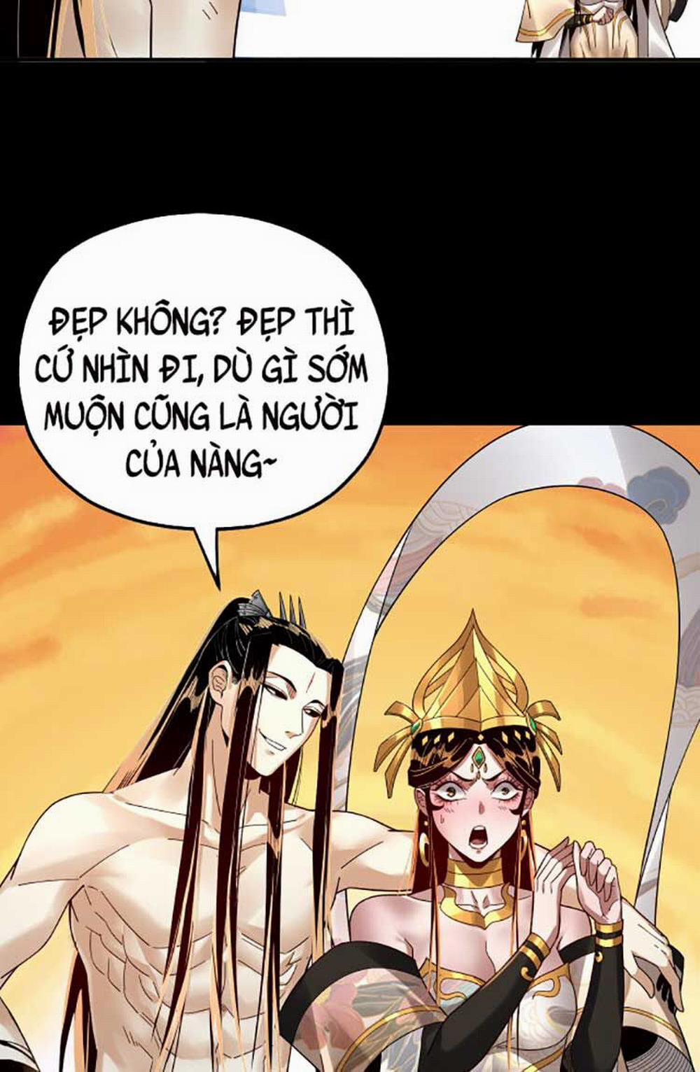 Ta Trời Sinh Đã Là Nhân Vật Phản Diện 81 trang 56