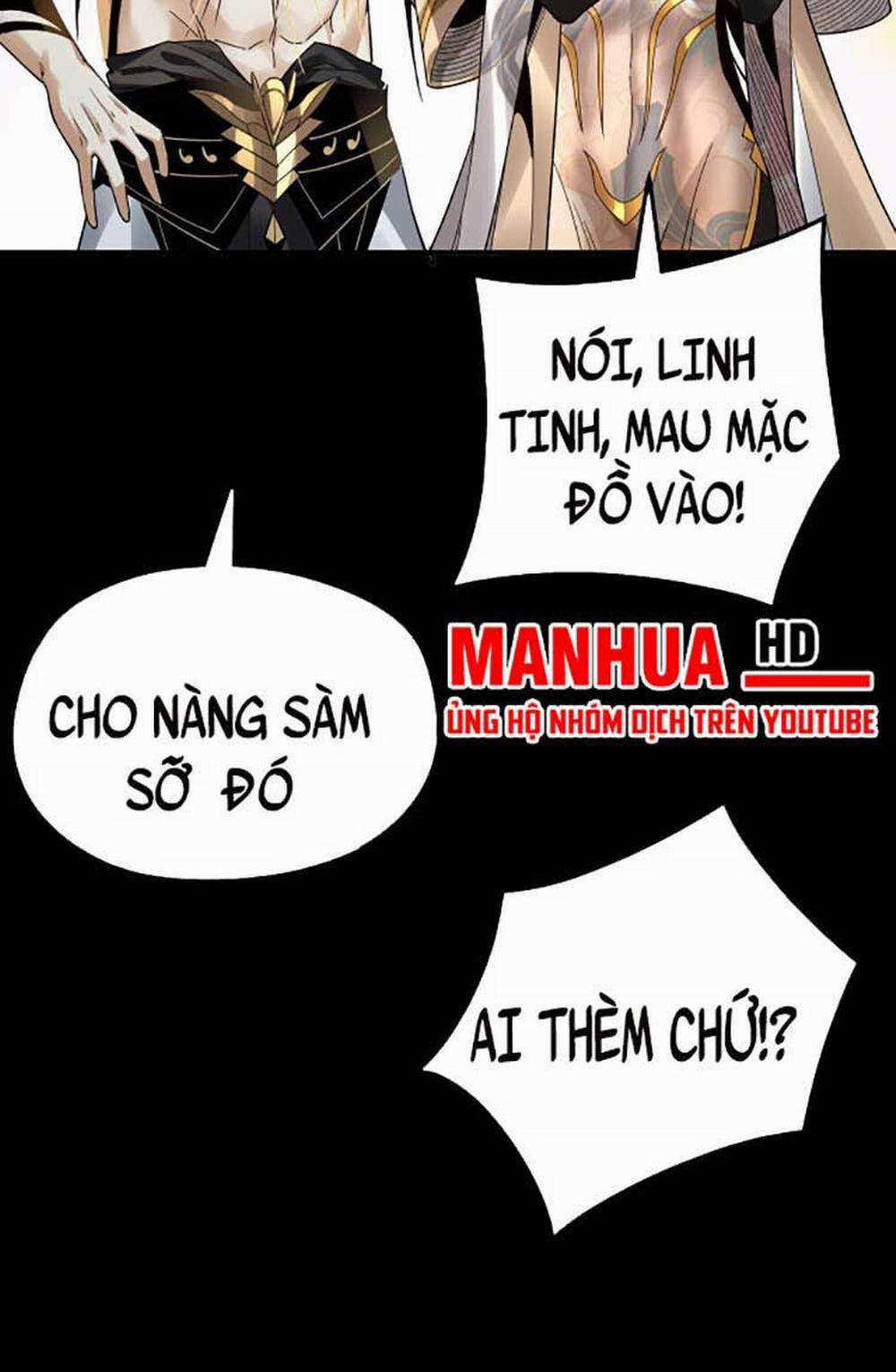 Ta Trời Sinh Đã Là Nhân Vật Phản Diện 81 trang 57