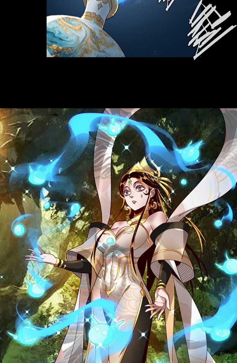 Ta Trời Sinh Đã Là Nhân Vật Phản Diện 81 trang 62