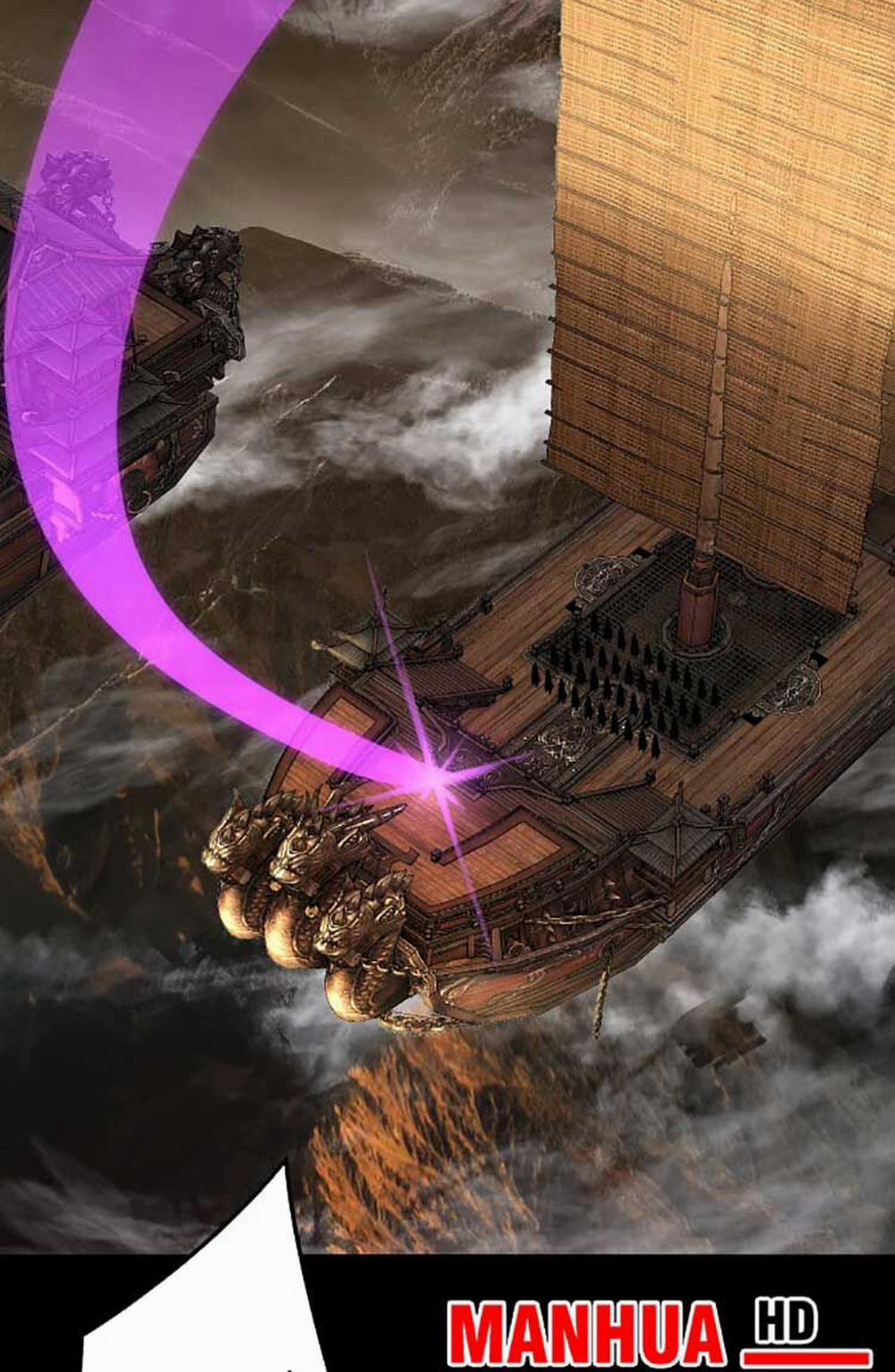 Ta Trời Sinh Đã Là Nhân Vật Phản Diện 81 trang 68