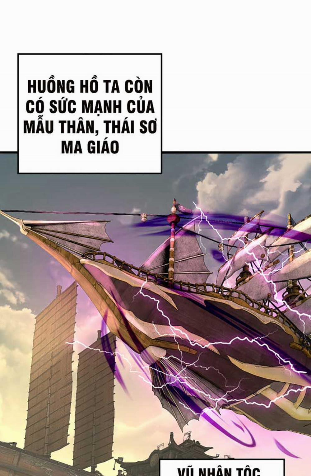 Ta Trời Sinh Đã Là Nhân Vật Phản Diện 81 trang 71