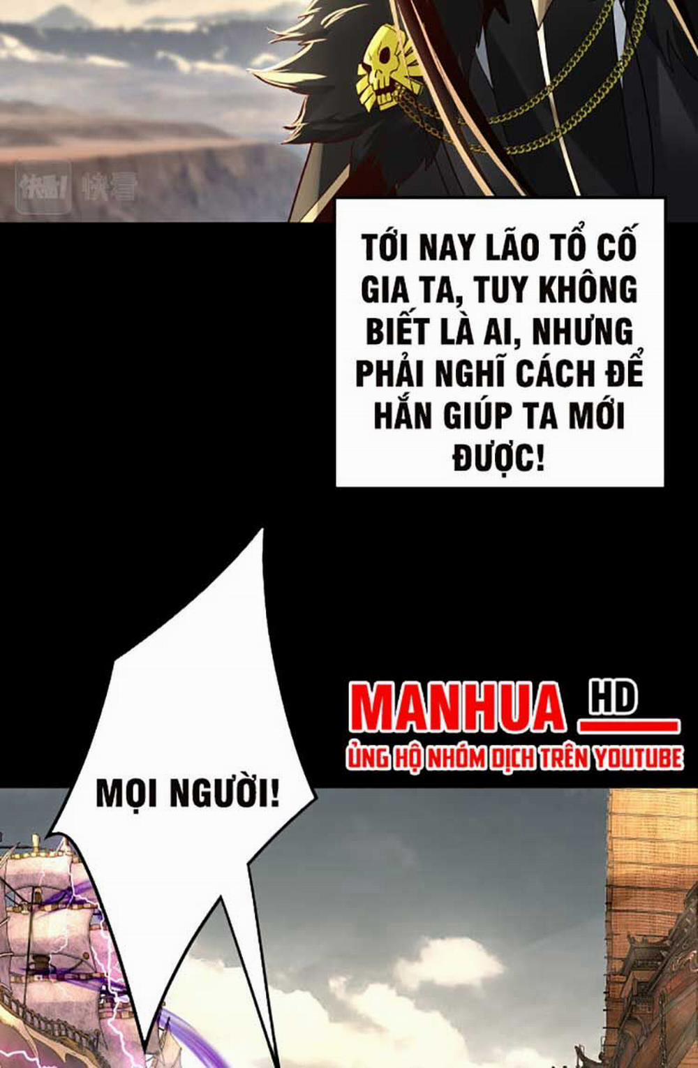 Ta Trời Sinh Đã Là Nhân Vật Phản Diện 81 trang 73