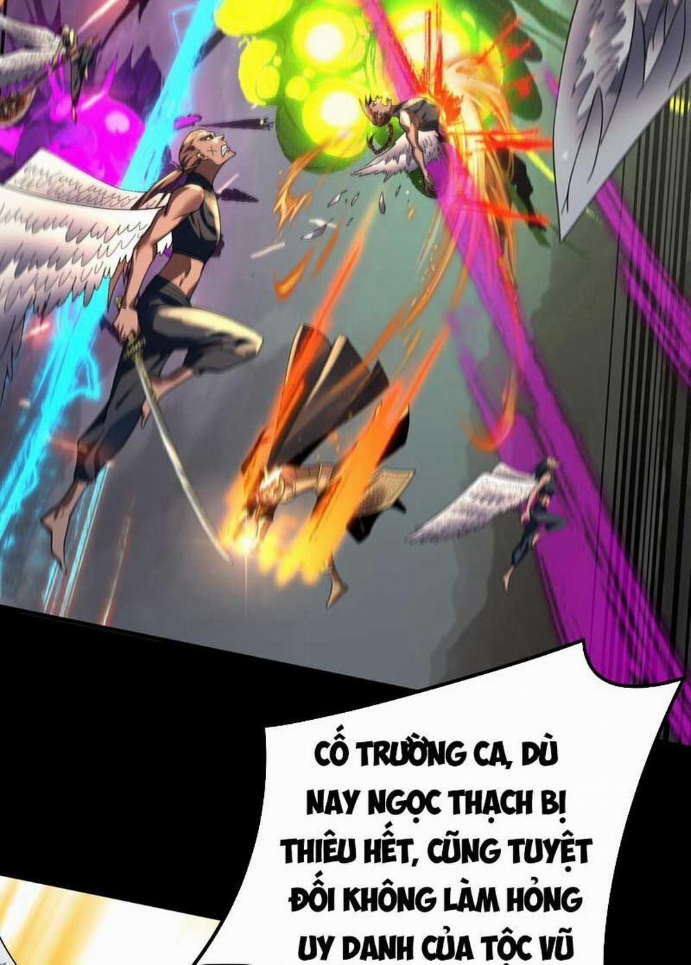 Ta Trời Sinh Đã Là Nhân Vật Phản Diện 82 trang 29