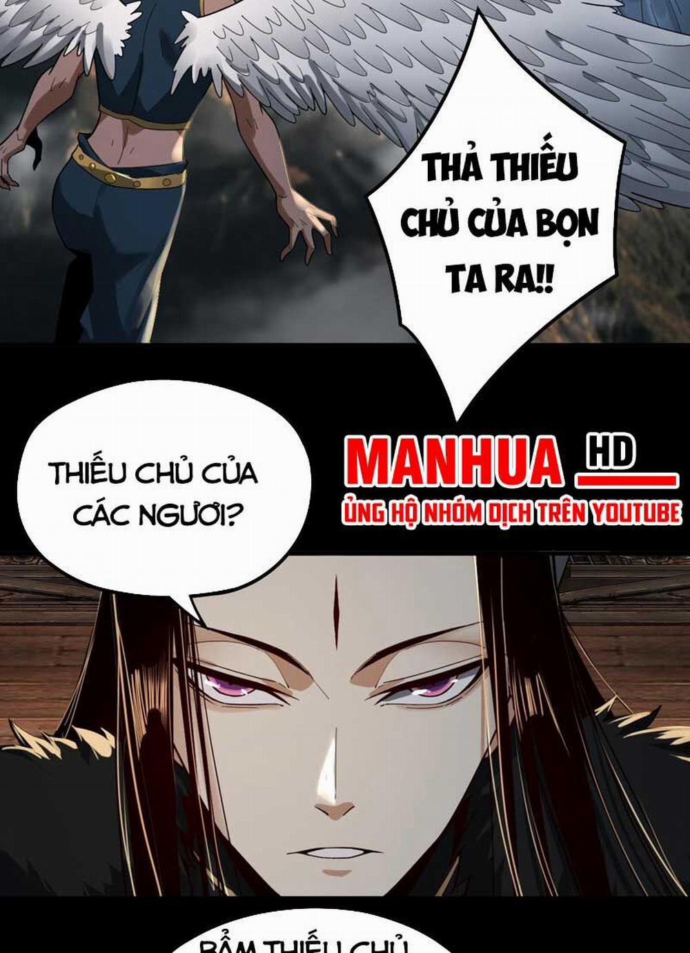 Ta Trời Sinh Đã Là Nhân Vật Phản Diện 82 trang 3