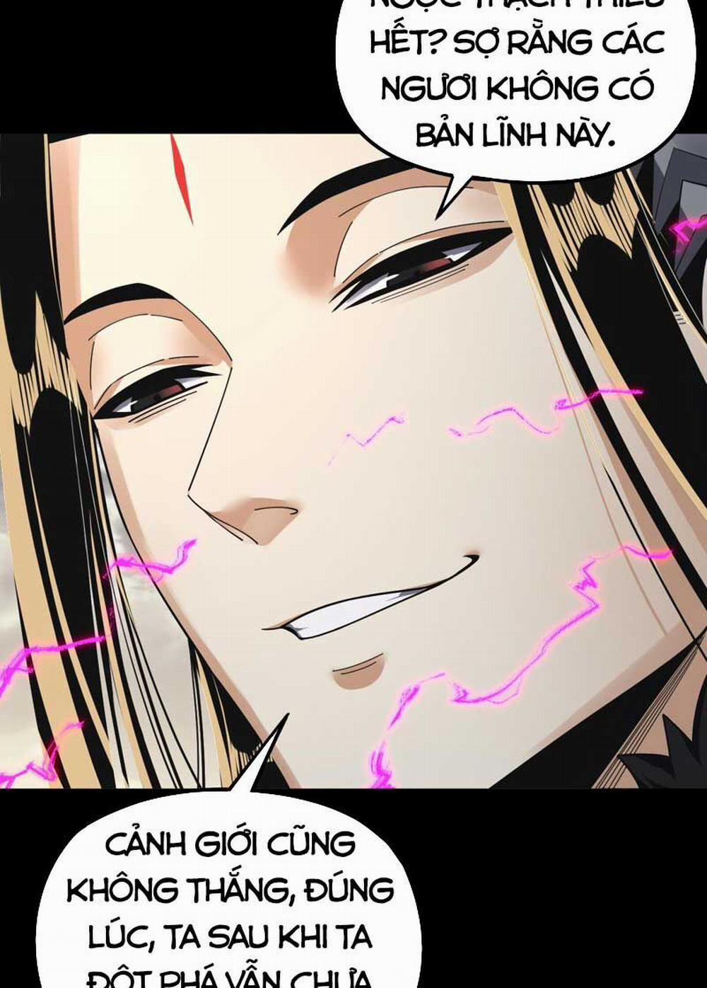 Ta Trời Sinh Đã Là Nhân Vật Phản Diện 82 trang 31