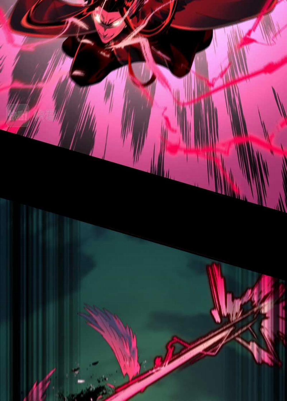 Ta Trời Sinh Đã Là Nhân Vật Phản Diện 82 trang 33