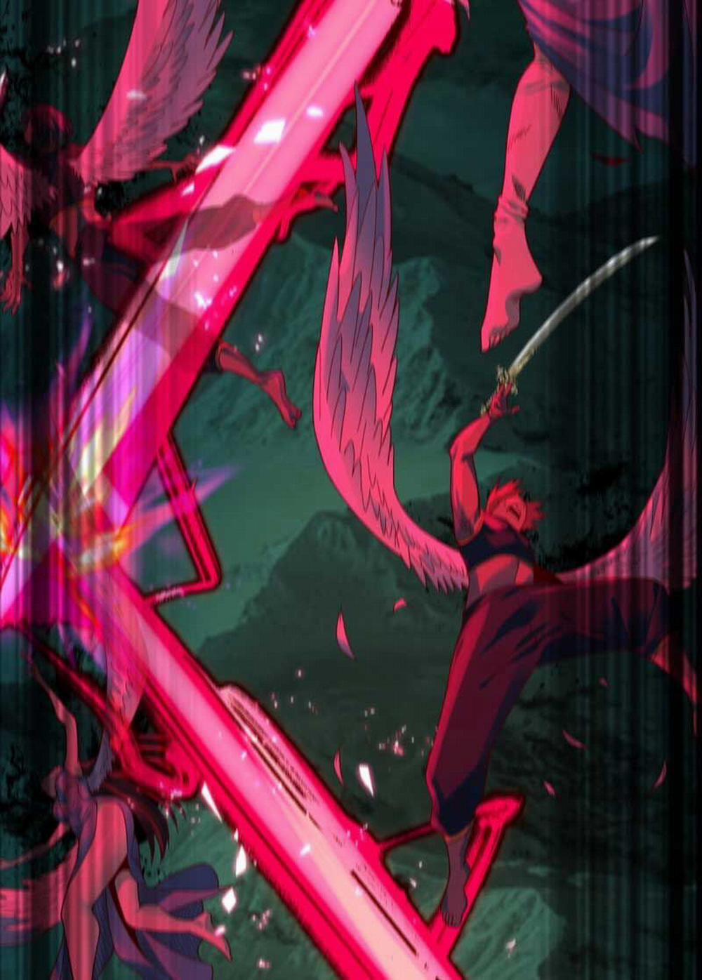 Ta Trời Sinh Đã Là Nhân Vật Phản Diện 82 trang 37