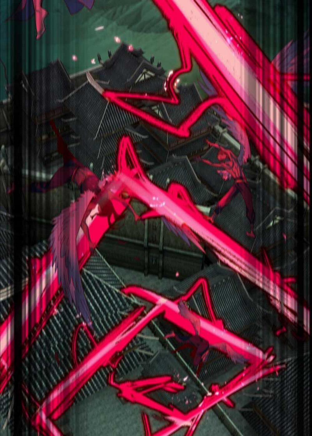 Ta Trời Sinh Đã Là Nhân Vật Phản Diện 82 trang 38