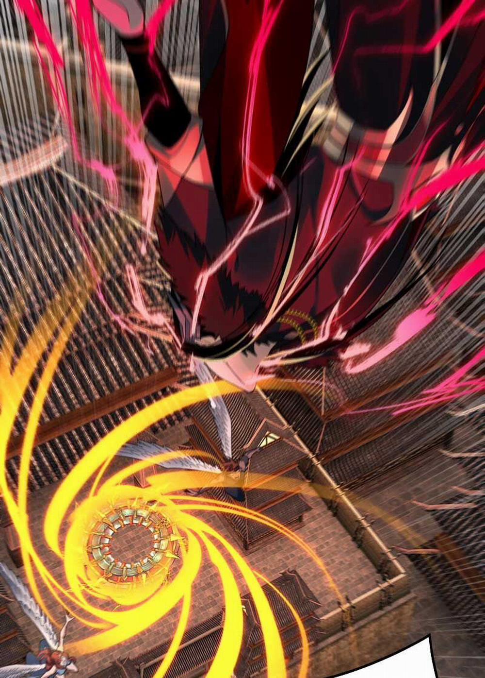 Ta Trời Sinh Đã Là Nhân Vật Phản Diện 82 trang 40