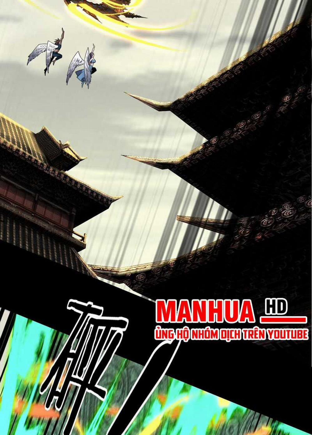 Ta Trời Sinh Đã Là Nhân Vật Phản Diện 82 trang 44