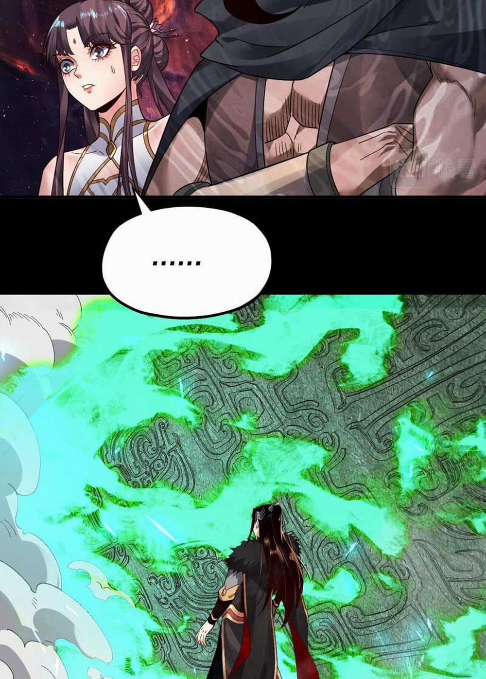 Ta Trời Sinh Đã Là Nhân Vật Phản Diện 82 trang 48