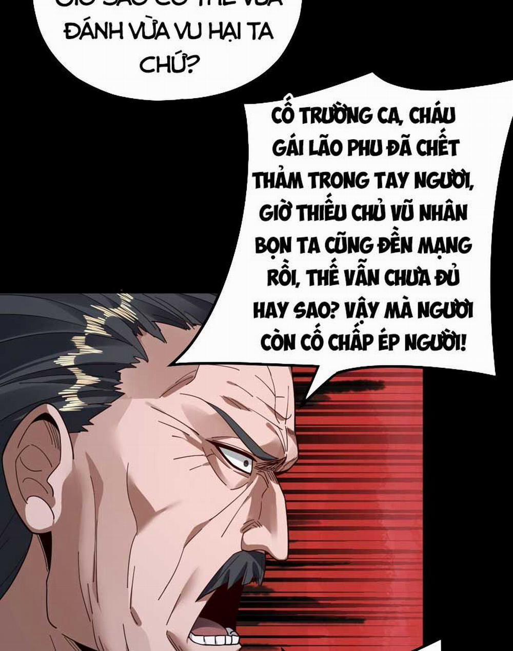 Ta Trời Sinh Đã Là Nhân Vật Phản Diện 82 trang 55