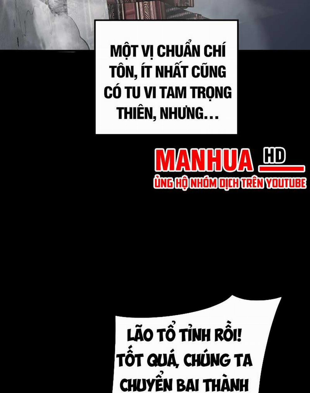 Ta Trời Sinh Đã Là Nhân Vật Phản Diện 82 trang 64