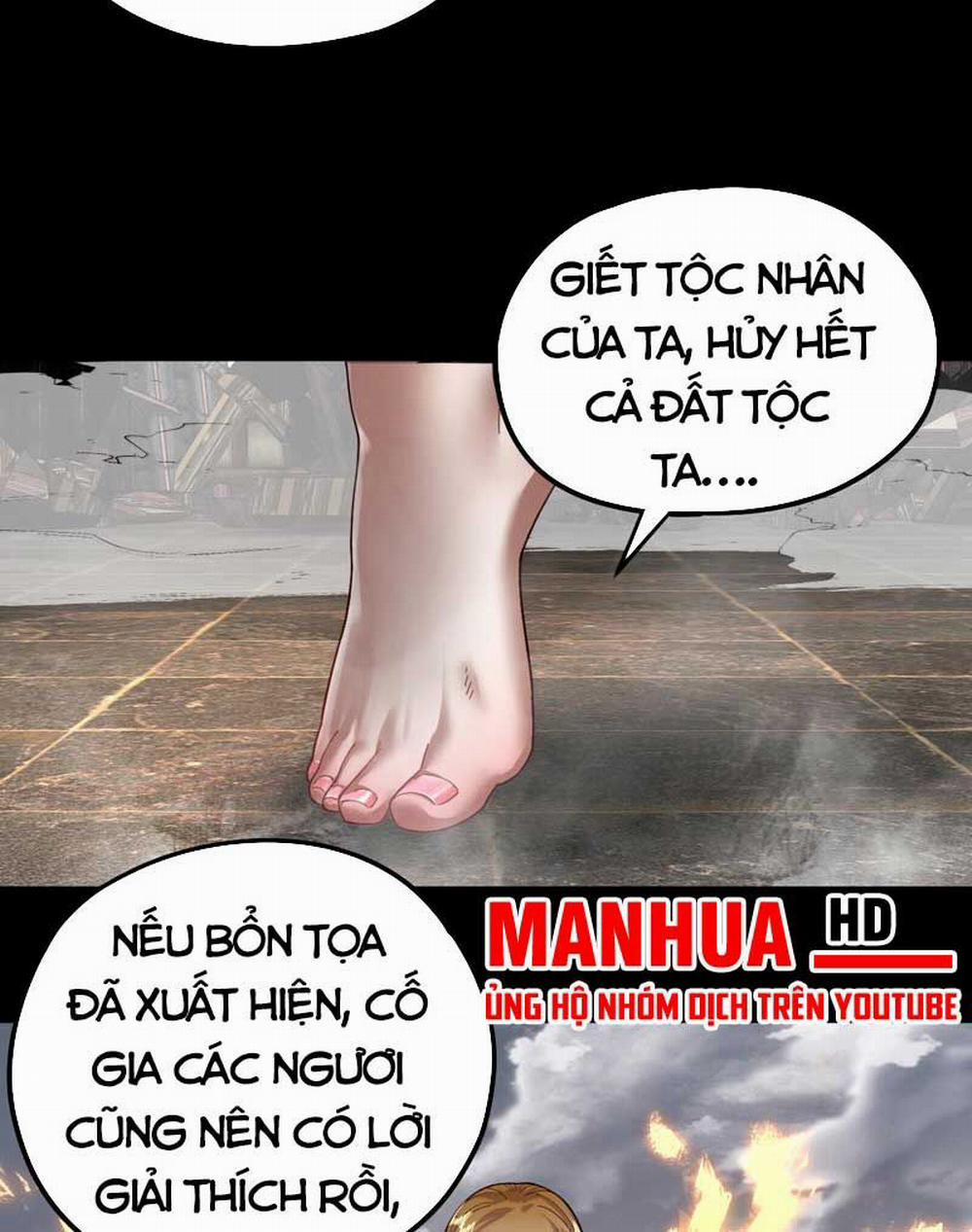 Ta Trời Sinh Đã Là Nhân Vật Phản Diện 82 trang 66