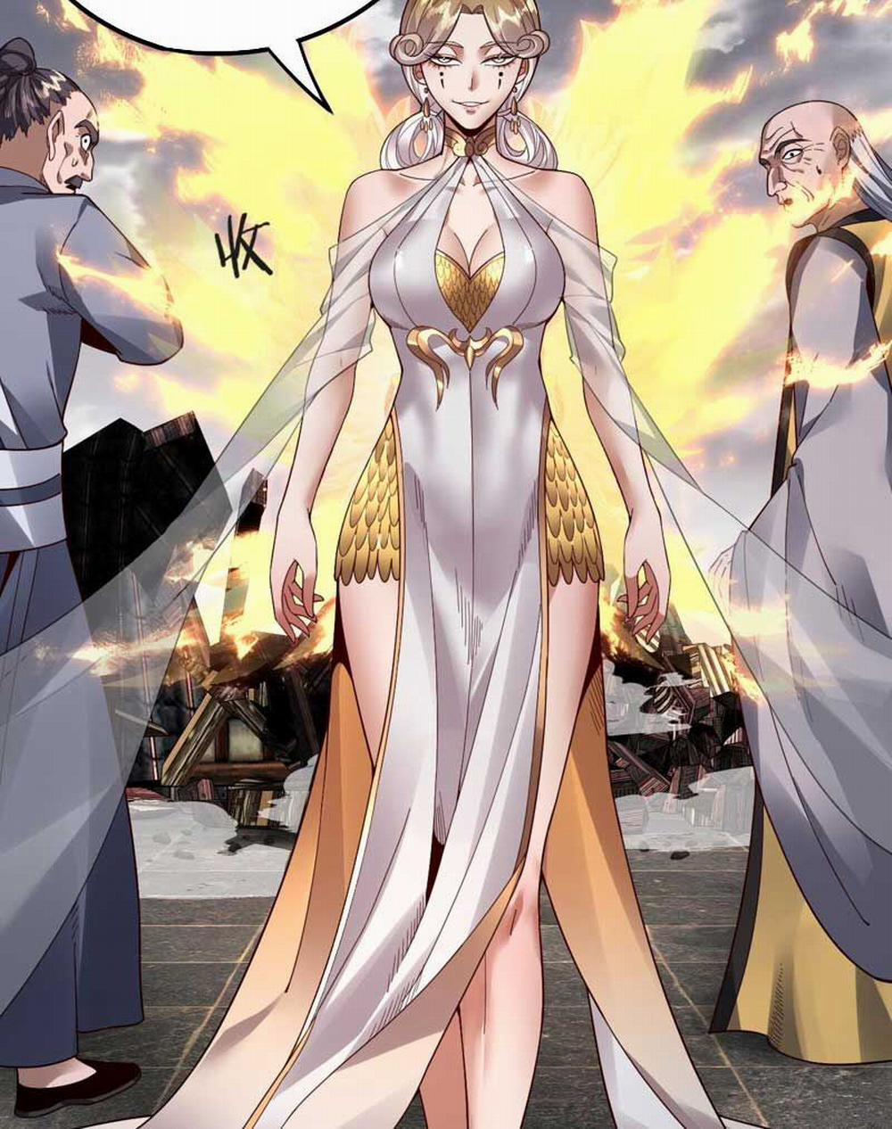 Ta Trời Sinh Đã Là Nhân Vật Phản Diện 82 trang 67