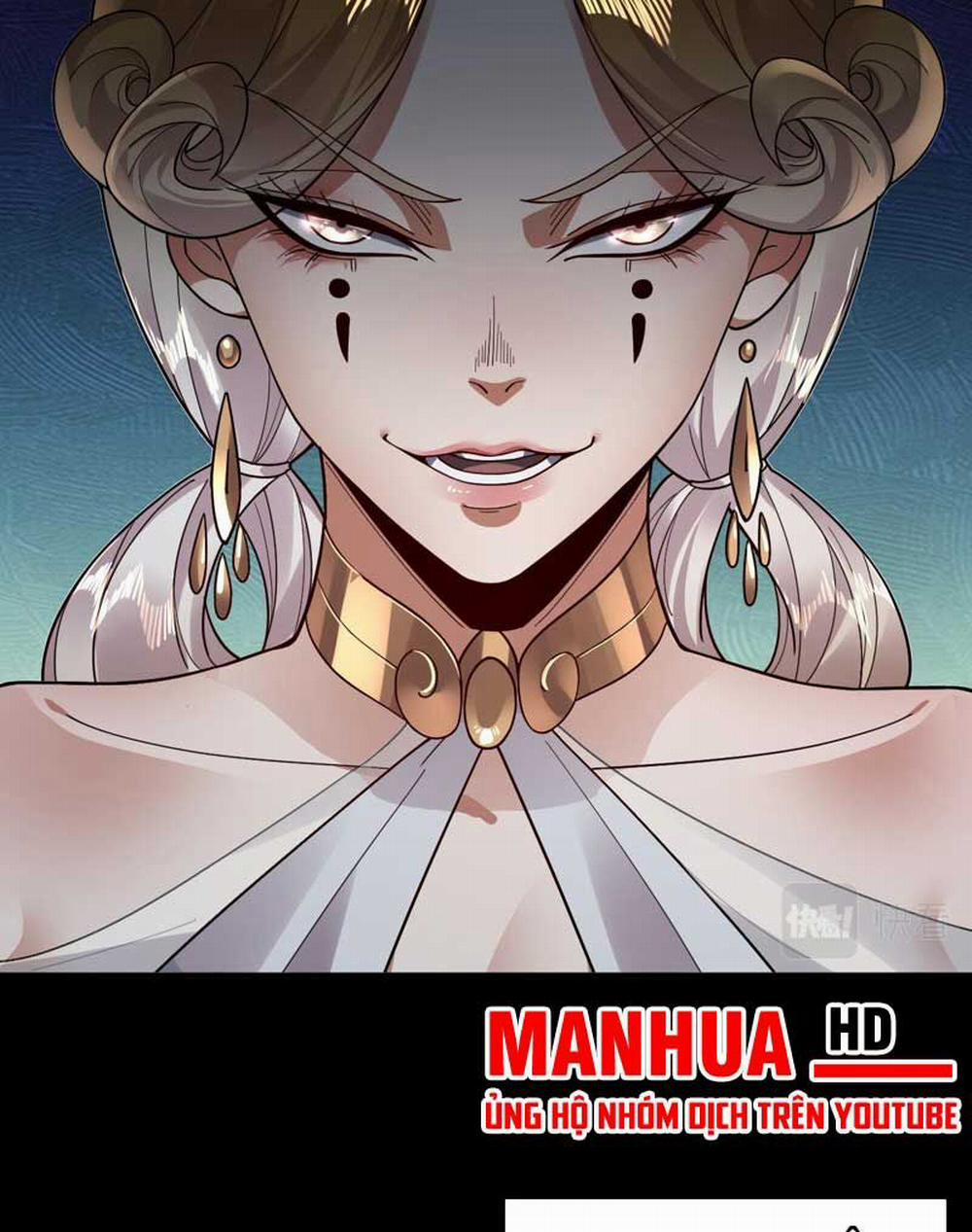 Ta Trời Sinh Đã Là Nhân Vật Phản Diện 82 trang 69