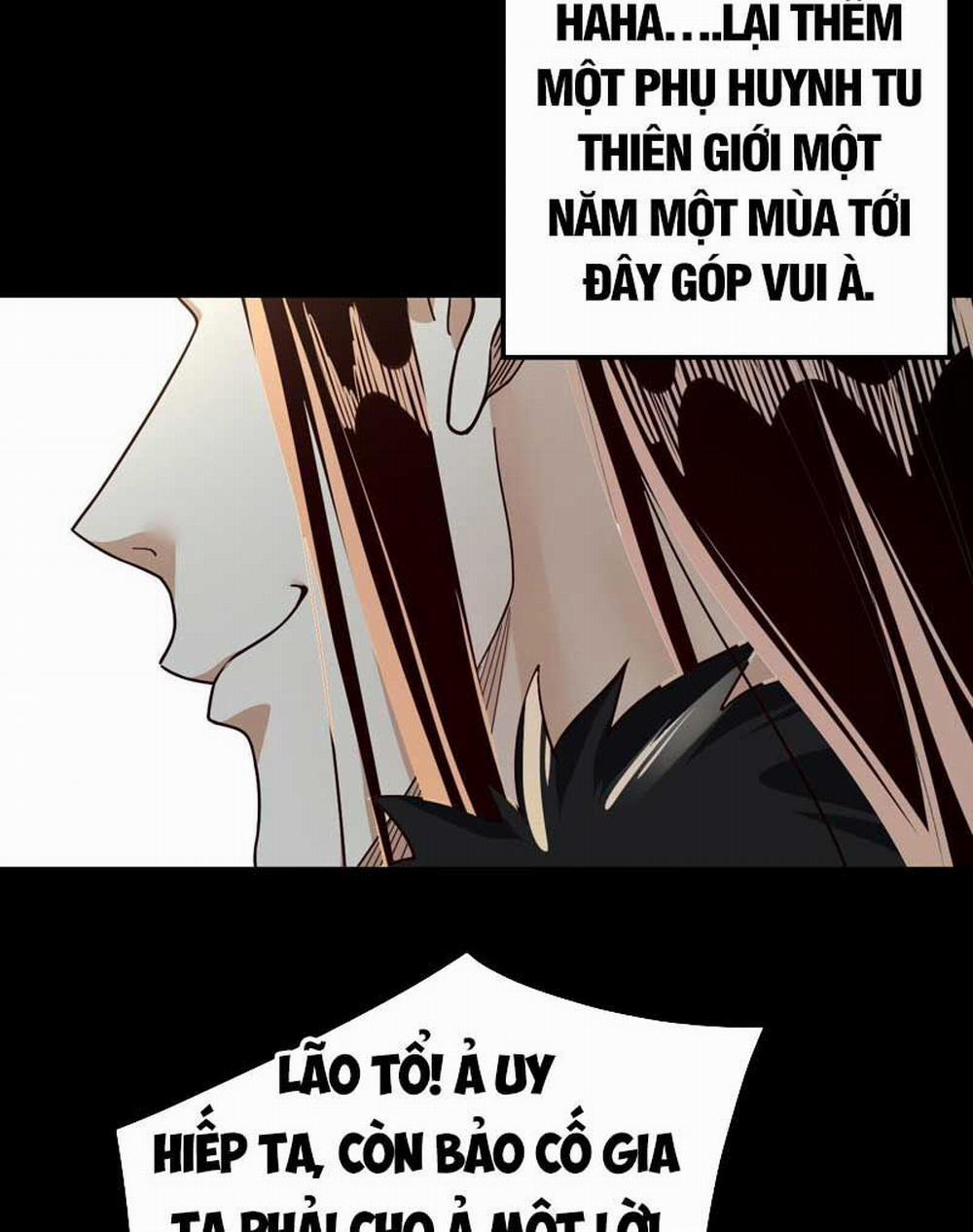 Ta Trời Sinh Đã Là Nhân Vật Phản Diện 82 trang 70