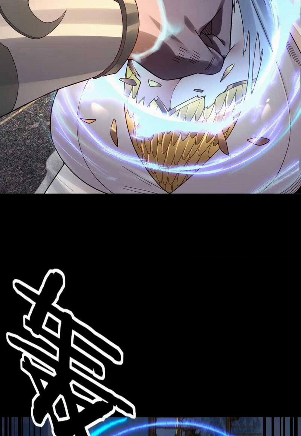 Ta Trời Sinh Đã Là Nhân Vật Phản Diện 83 trang 14