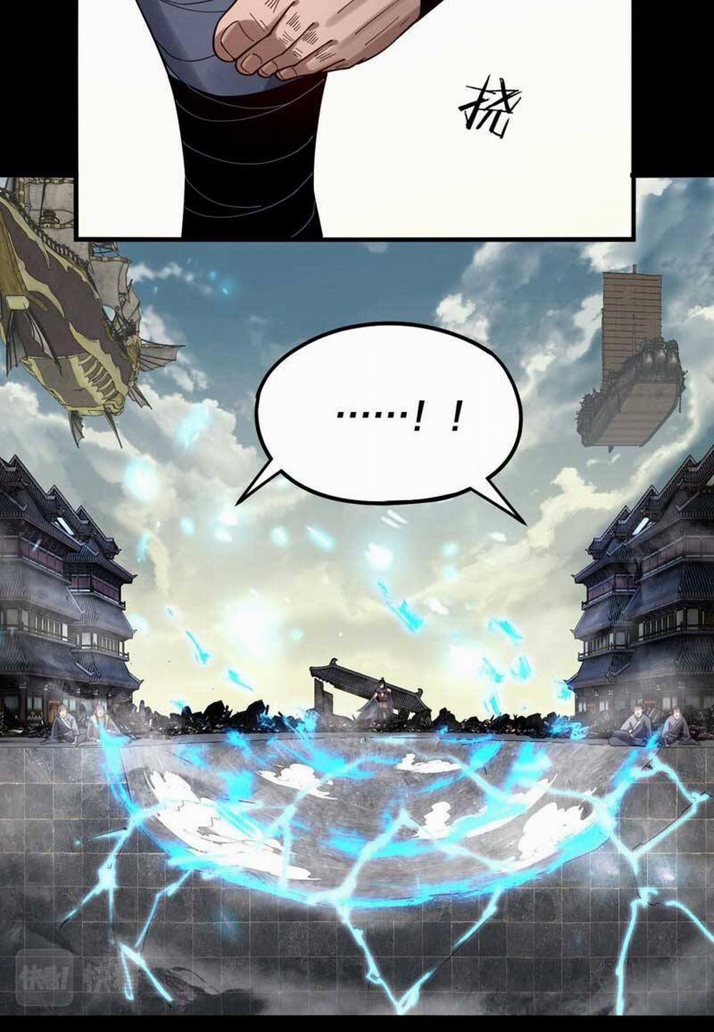 Ta Trời Sinh Đã Là Nhân Vật Phản Diện 83 trang 21