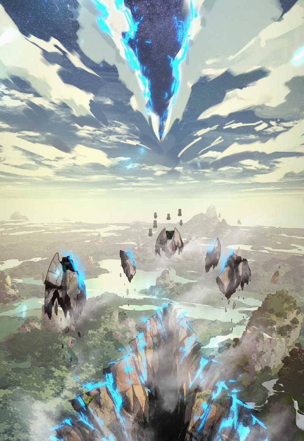 Ta Trời Sinh Đã Là Nhân Vật Phản Diện 83 trang 23