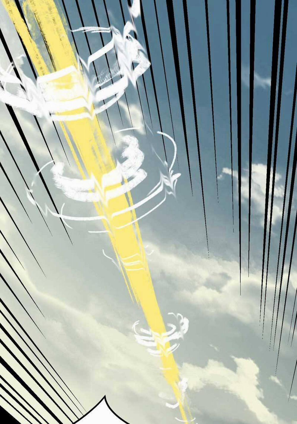 Ta Trời Sinh Đã Là Nhân Vật Phản Diện 83 trang 28