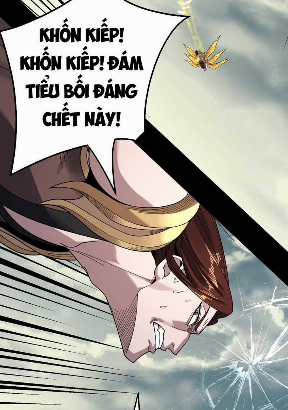 Ta Trời Sinh Đã Là Nhân Vật Phản Diện 83 trang 29