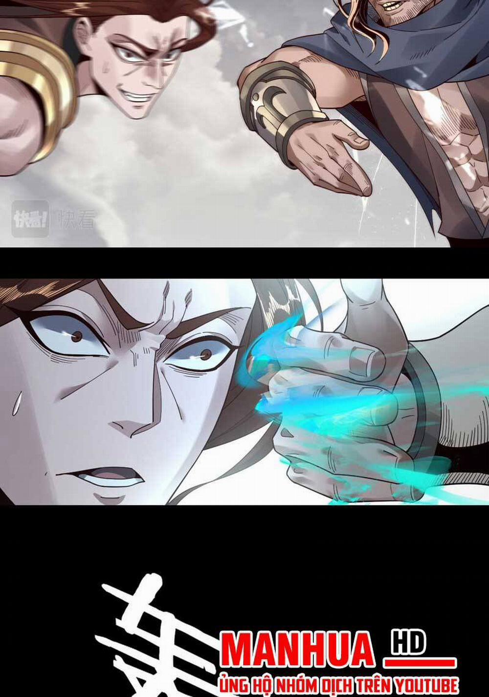 Ta Trời Sinh Đã Là Nhân Vật Phản Diện 83 trang 31