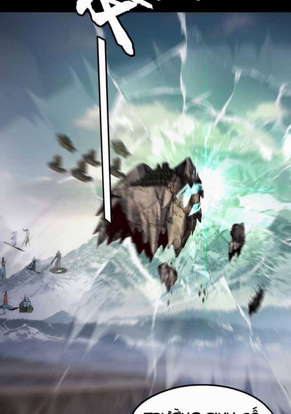 Ta Trời Sinh Đã Là Nhân Vật Phản Diện 83 trang 32