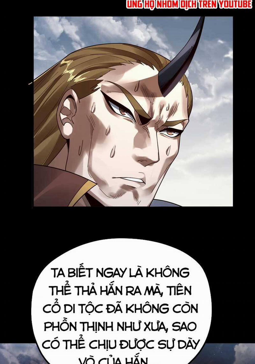 Ta Trời Sinh Đã Là Nhân Vật Phản Diện 83 trang 34