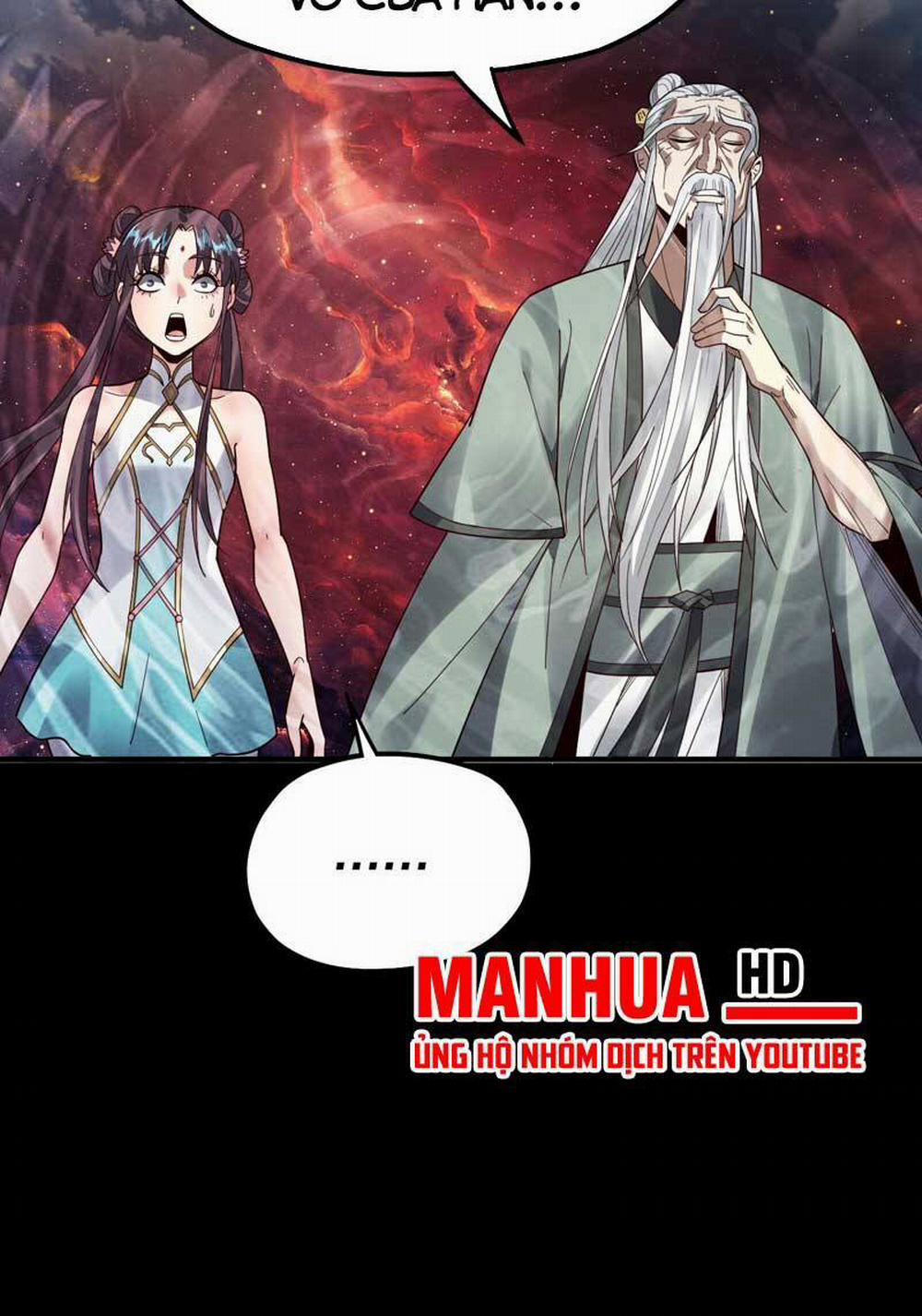 Ta Trời Sinh Đã Là Nhân Vật Phản Diện 83 trang 35