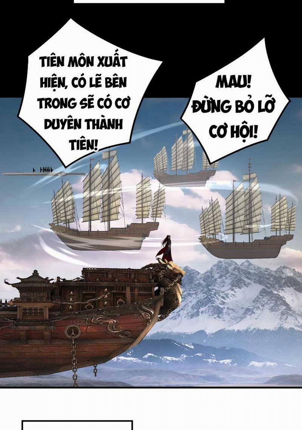 Ta Trời Sinh Đã Là Nhân Vật Phản Diện 83 trang 44