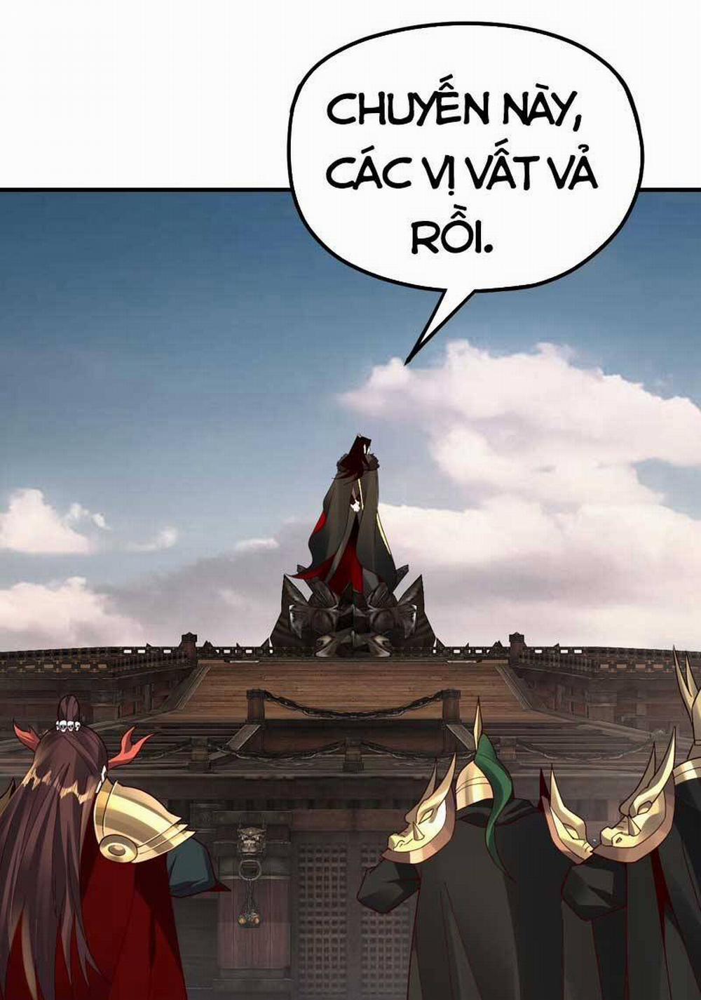 Ta Trời Sinh Đã Là Nhân Vật Phản Diện 83 trang 48