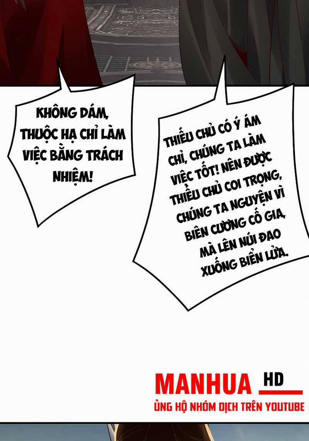 Ta Trời Sinh Đã Là Nhân Vật Phản Diện 83 trang 49