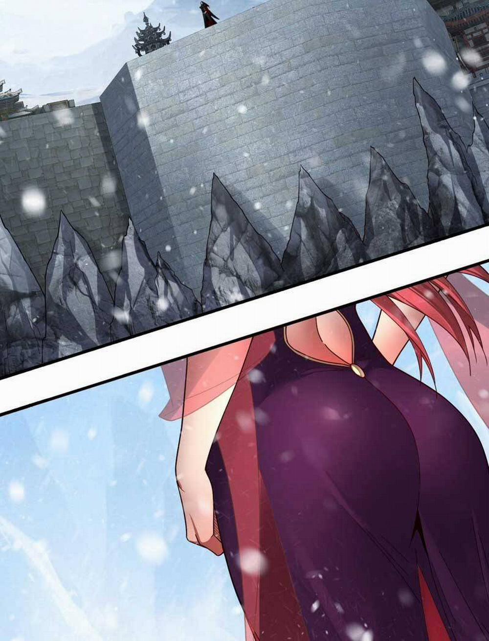 Ta Trời Sinh Đã Là Nhân Vật Phản Diện 83 trang 52