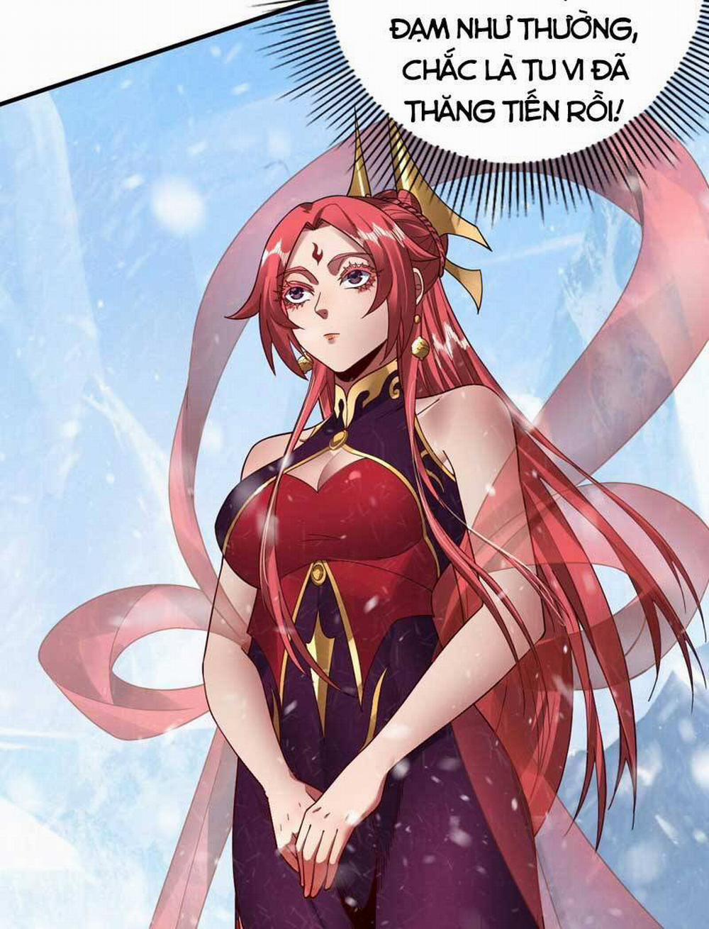 Ta Trời Sinh Đã Là Nhân Vật Phản Diện 83 trang 54