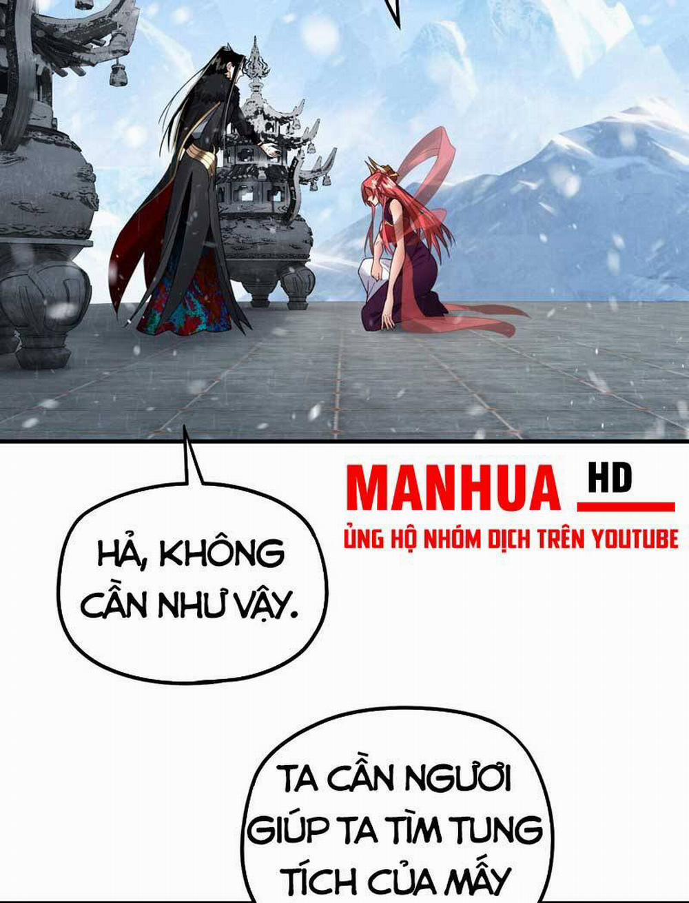 Ta Trời Sinh Đã Là Nhân Vật Phản Diện 83 trang 57