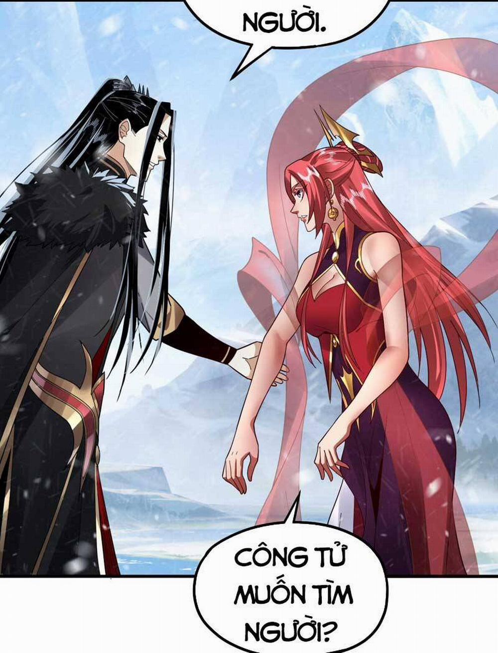 Ta Trời Sinh Đã Là Nhân Vật Phản Diện 83 trang 58