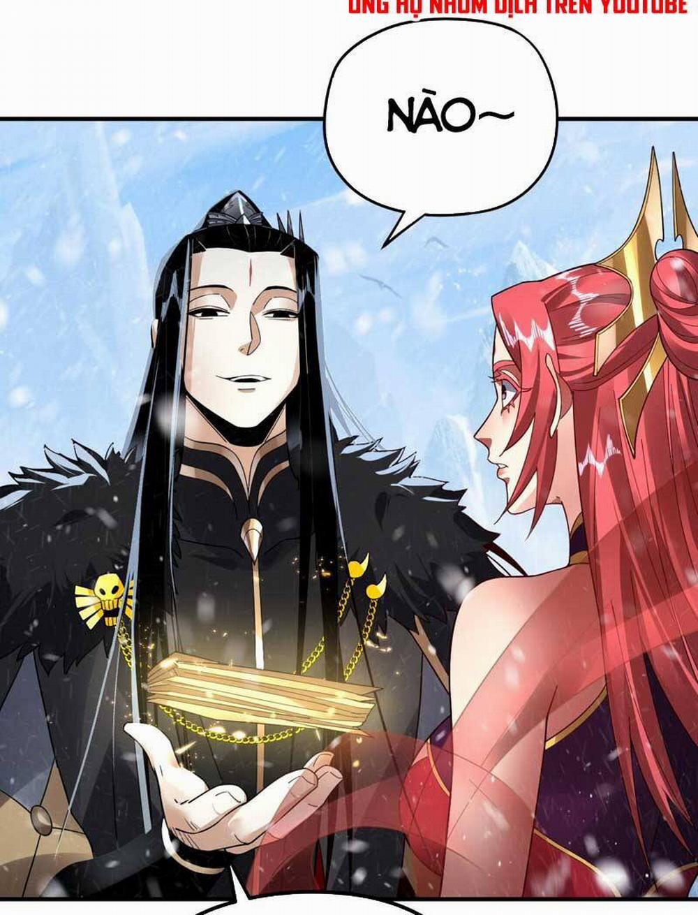 Ta Trời Sinh Đã Là Nhân Vật Phản Diện 83 trang 60